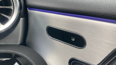 Mercedes-Benz A-Class A250e AMG Line Premium Plus 4dr Auto Saloon